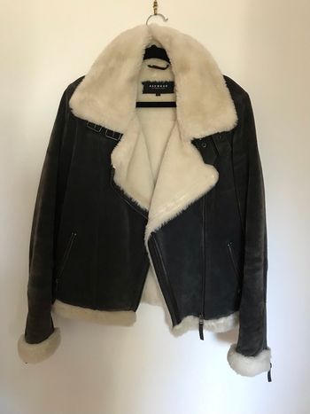 Manteau Oakwood femme