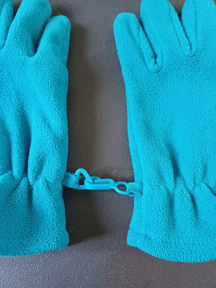 Gants polaire - photo numéro 5