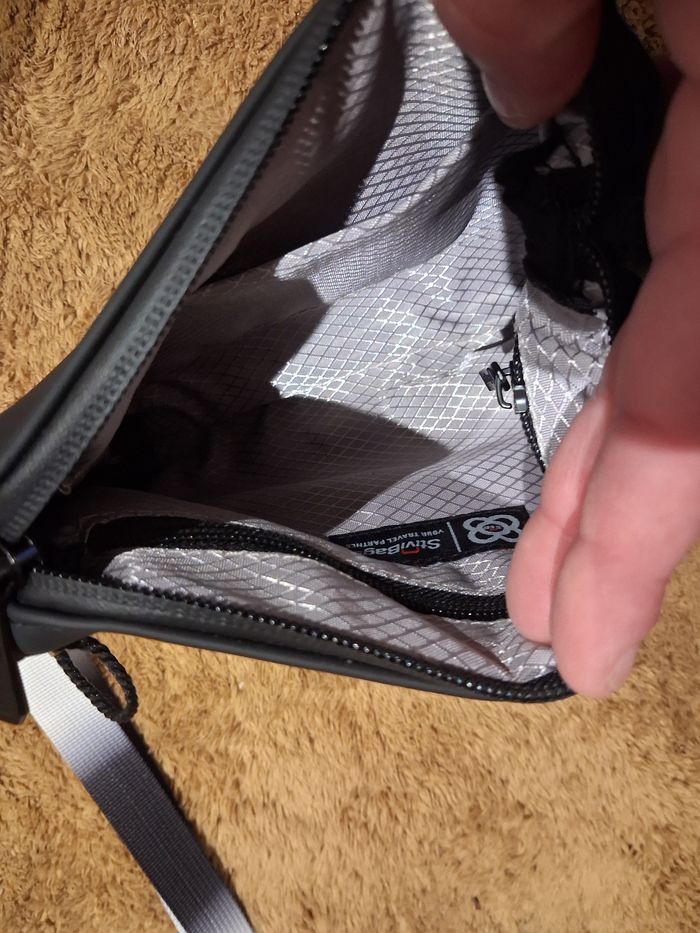 Sacoche noir stivibags - photo numéro 6
