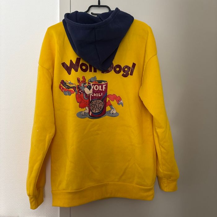 Pull - photo numéro 7