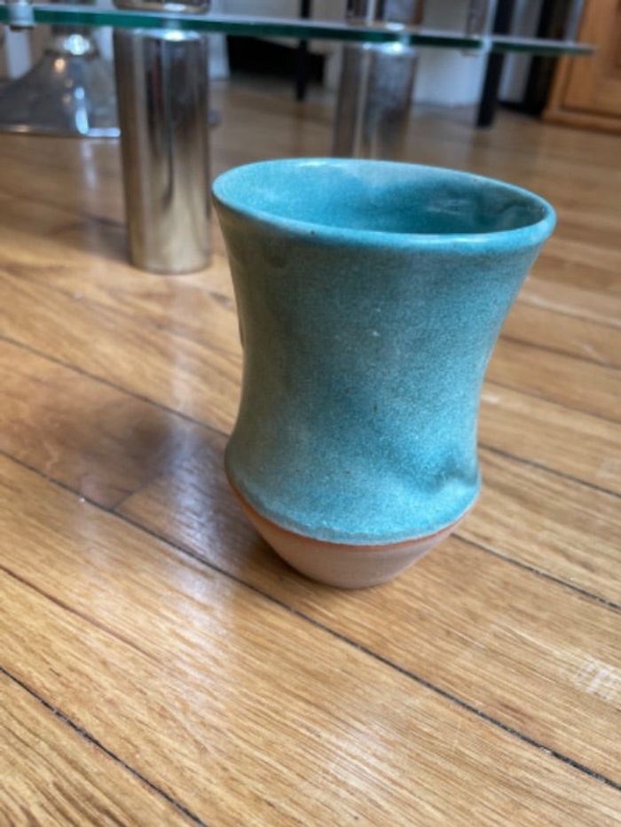 Pot en céramique