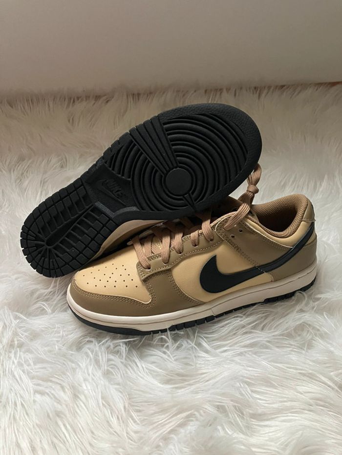 Nike Dunk Low 100€ - photo numéro 2
