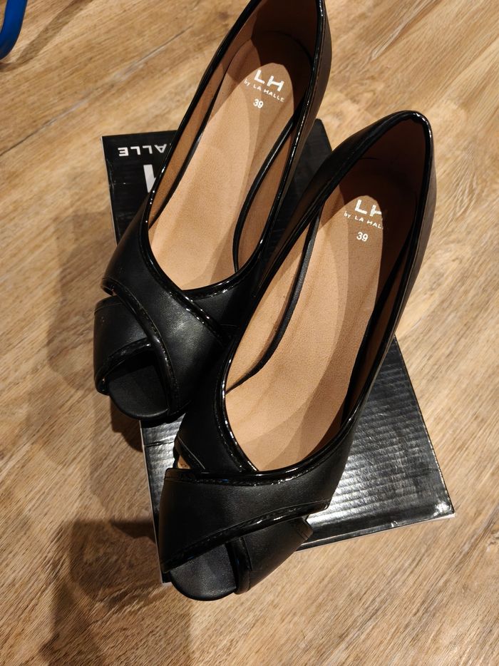 Chaussure femme - photo numéro 2