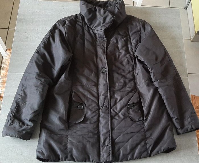 Manteau inter saison XL - photo numéro 4