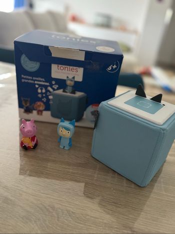 Toniebox
