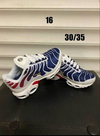Nike tn psg 30