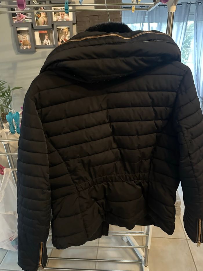 Manteau Zara