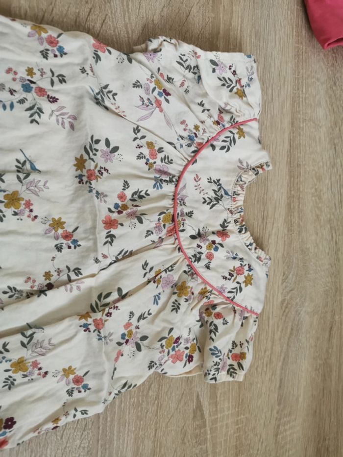 Tunique - photo numéro 2