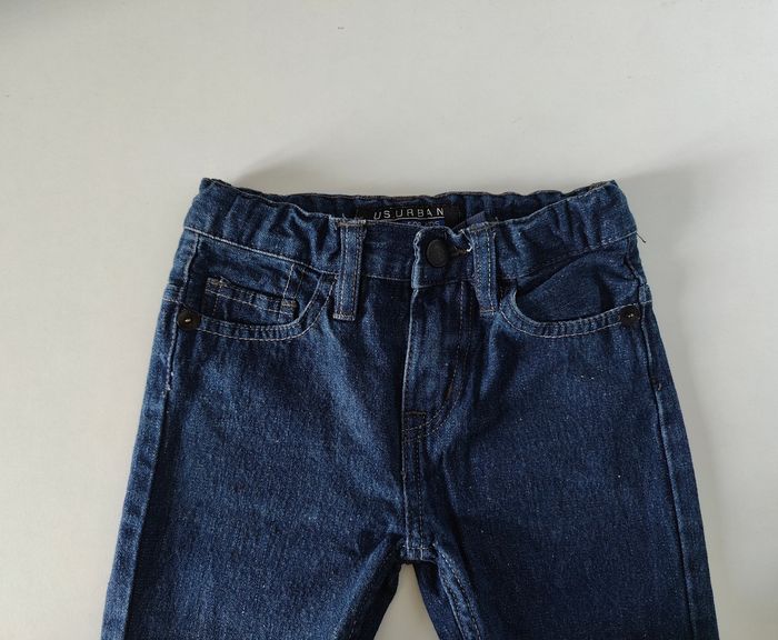 Jean denim