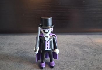 Playmobil 4506 dracula