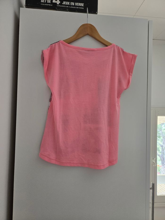 T-shirt B-Karo en 10 ans - photo numéro 3