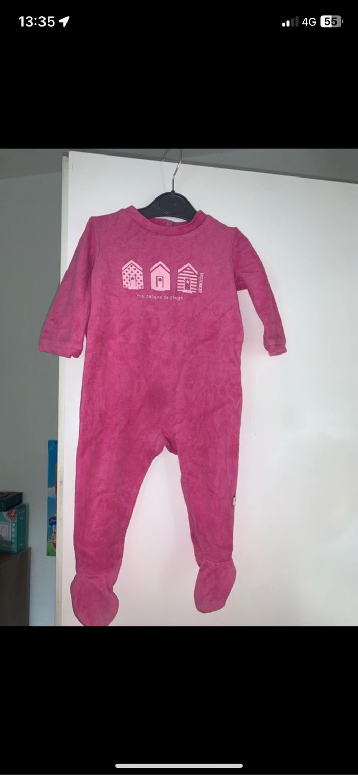 Pyjama