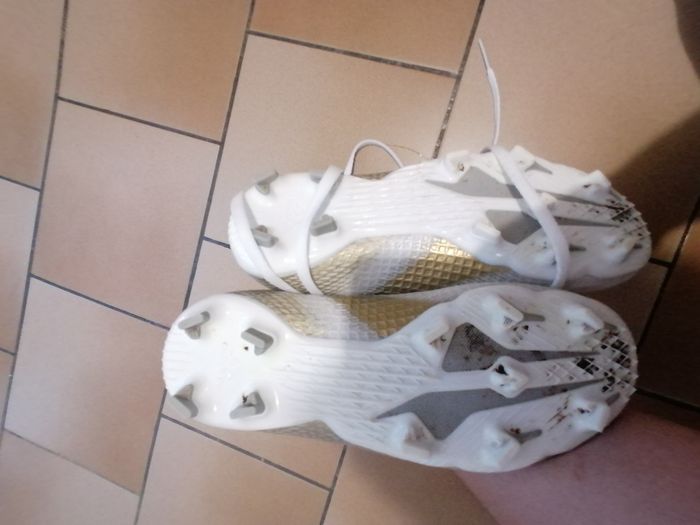 Crampons Adidas - photo numéro 7