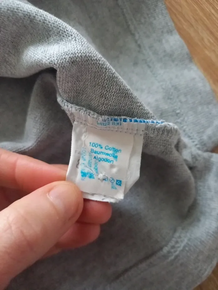 Pull homme Decathlon XL - photo numéro 9