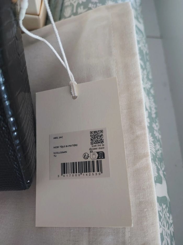 Sac Abel Sézane - photo numéro 4