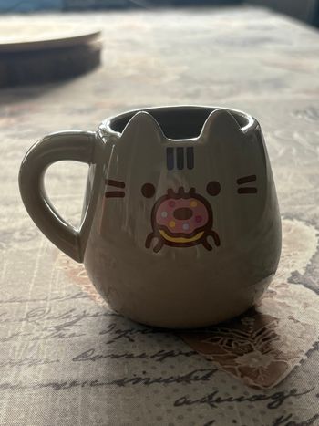 Tasse Pusheen