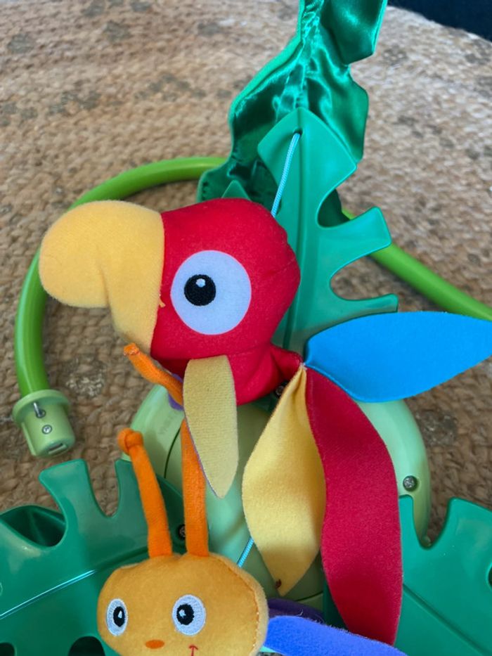 Mobile jungle Fisher price - photo numéro 5