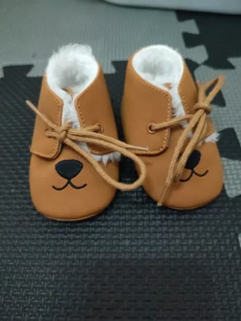 Chaussures bébé