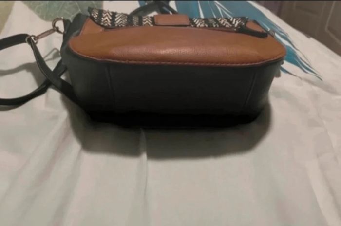 Sac marron - photo numéro 4