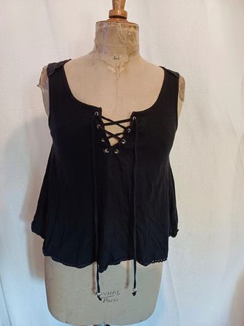 Débardeur atmosphère femme taille 36