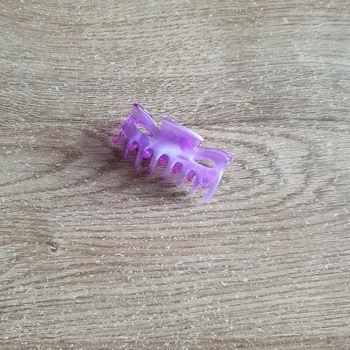 🩷 Pince a cheveux #emyfleury_accessoirescheveux