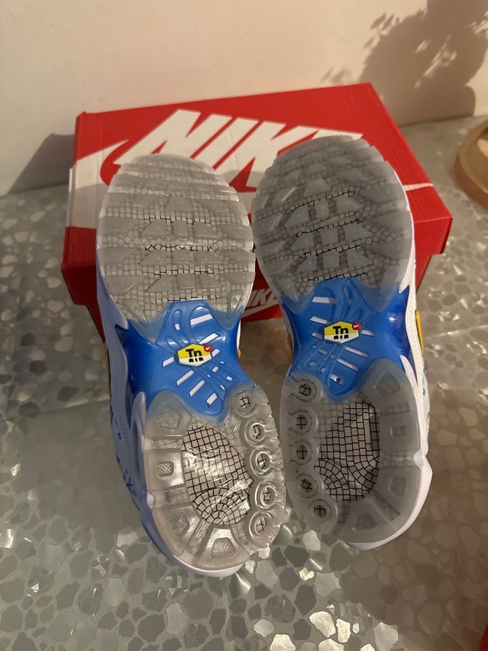 Nike tn Lisbonne - photo numéro 5