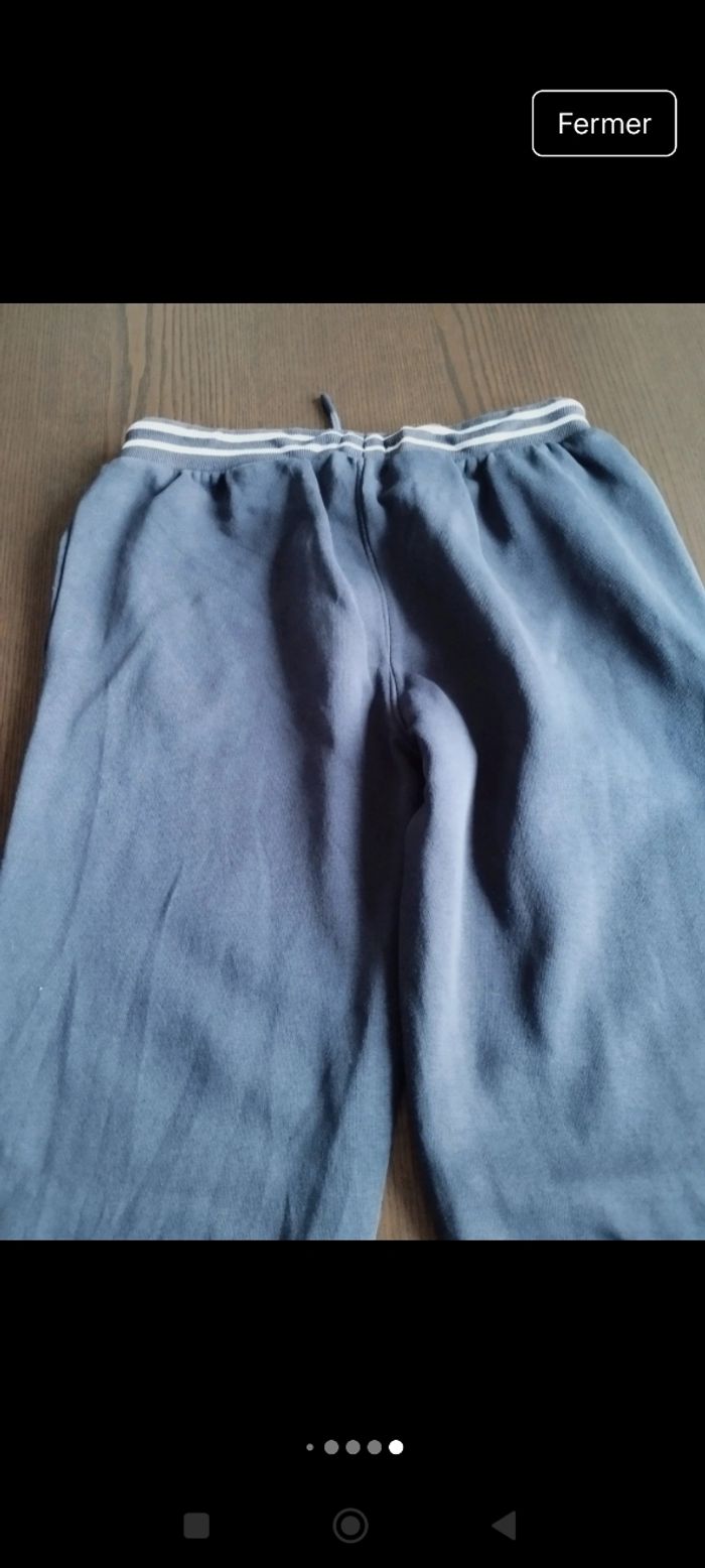 Bas de jogging Vertbaudet - photo numéro 6