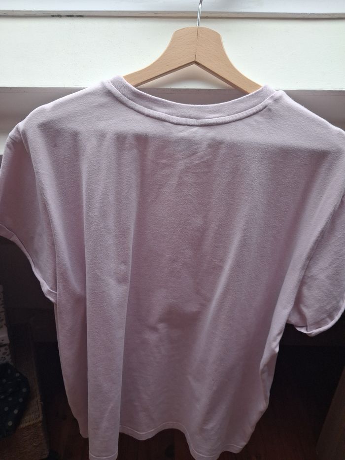 Tee shirt sport - photo numéro 2