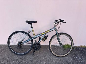 Vélo VTT BTWIN Rockrider 26 pouces 