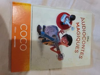 Audio conte  Coco