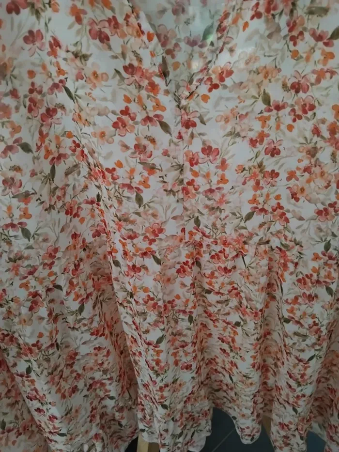 Blouse légère et fluide - photo numéro 3