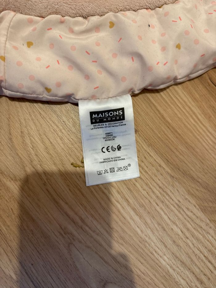 Tapis d’éveil bébé - photo numéro 2