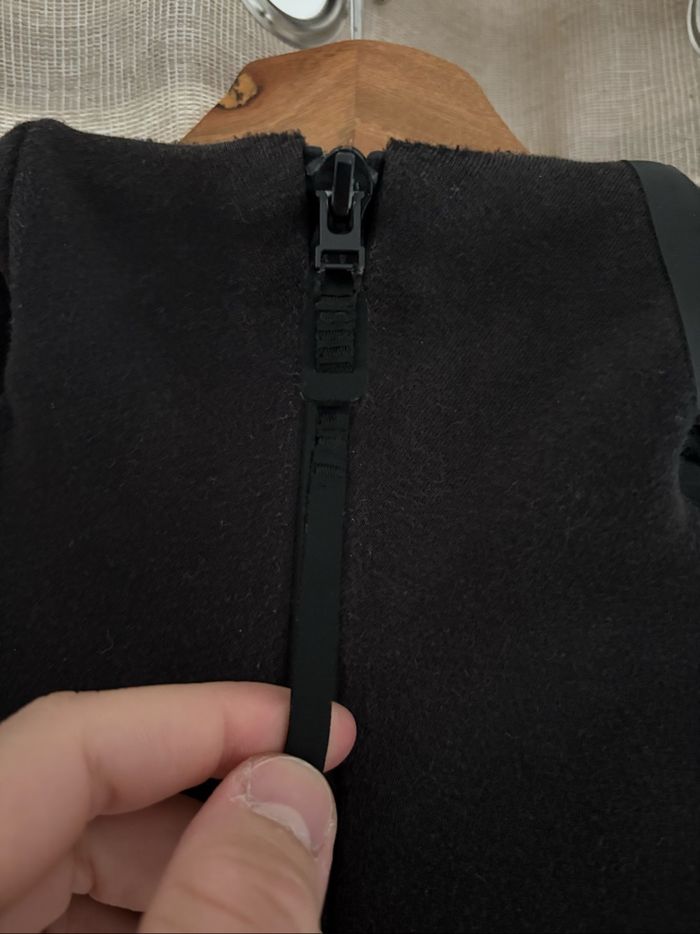 Veste adidas Z.N.E - photo numéro 3