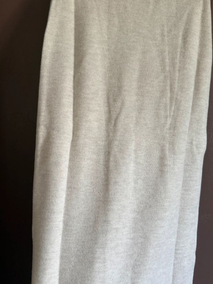 Jupe longue chaude Kiabi taille S - photo numéro 2