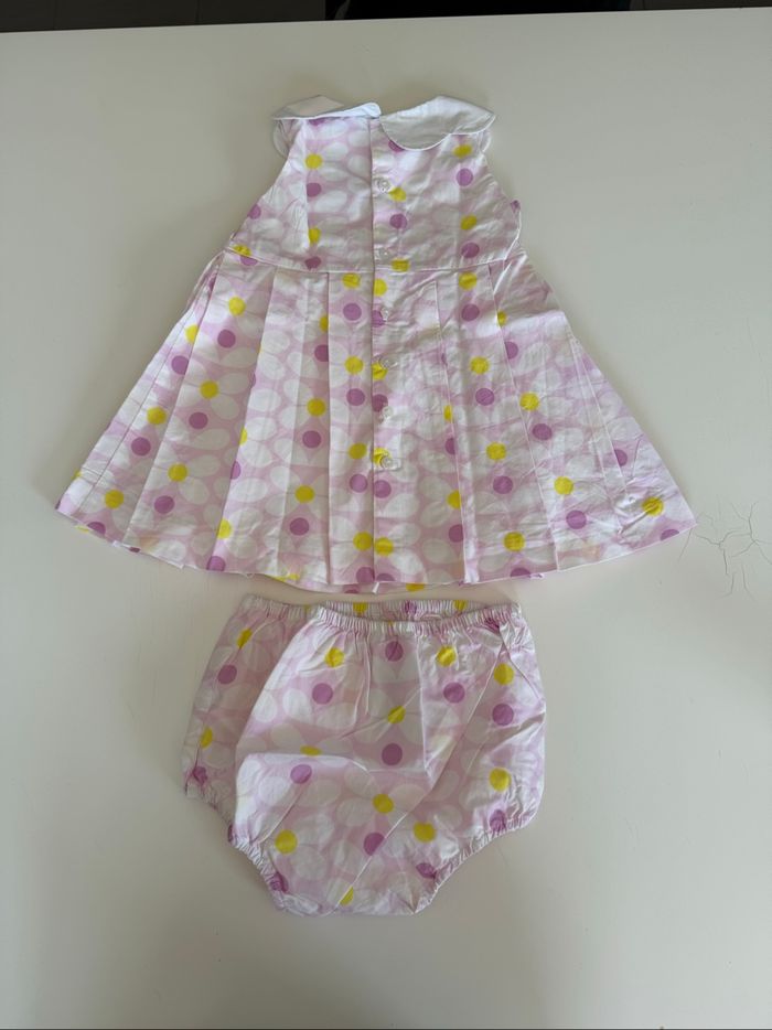 Robe + bloomer - photo numéro 4