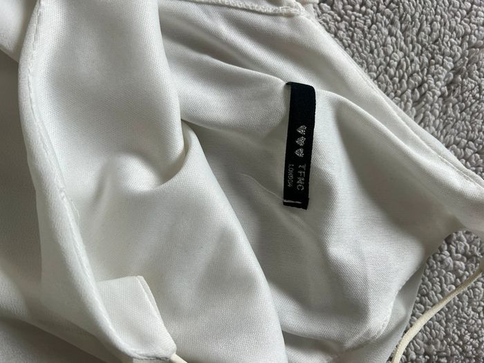 Robe de cérémonie - photo numéro 3