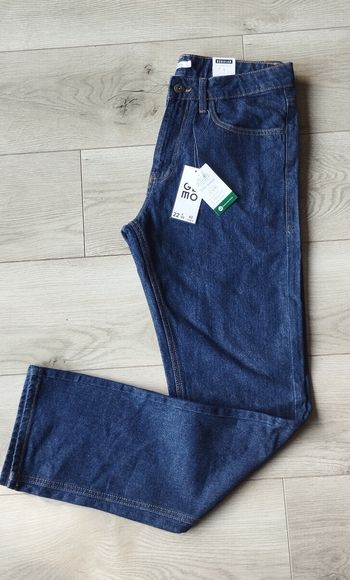 Jean Homme GÉMO Regular  taille 42 (US 32)  neuf étiquettes