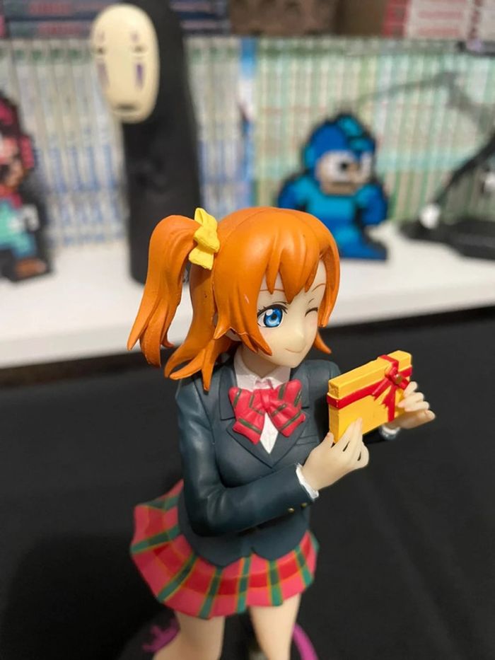 Figurine Love Live! School Idol Project - Kousaka Honoka - photo numéro 7