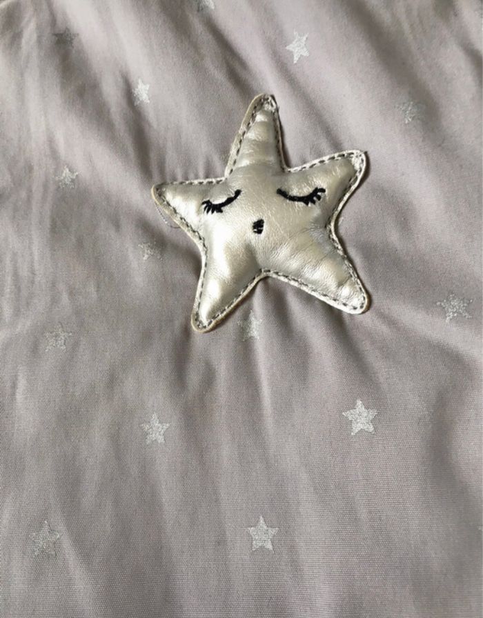 Combinaison 1 mois - photo numéro 4