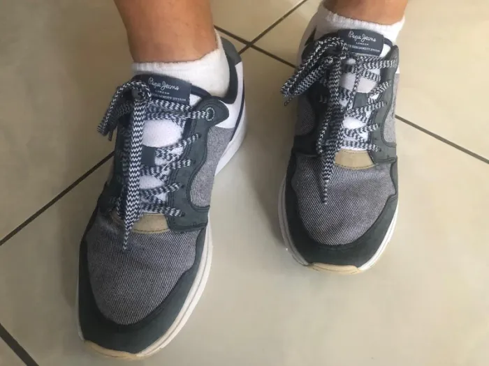 Basket New Balance taille 43
