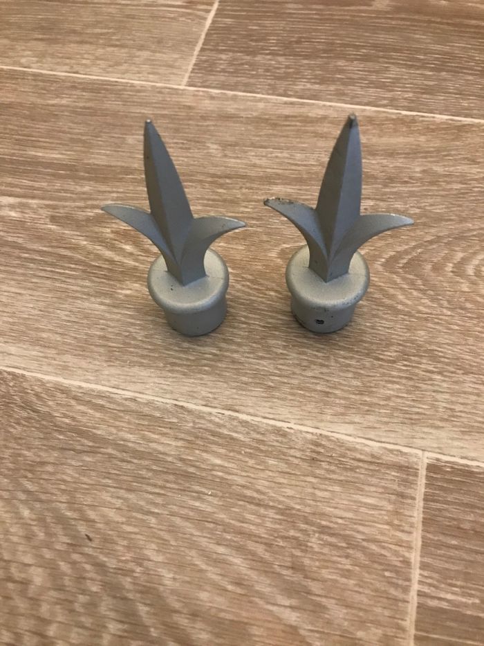 Barre rideau - photo numéro 2