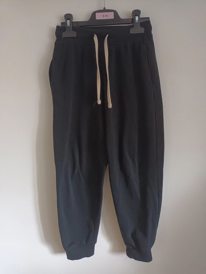 Jogging garçon 8 ans