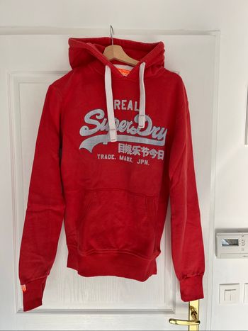 Sweat Superdry