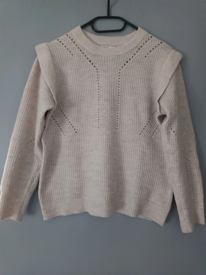 Pull Gemo - photo numéro 2
