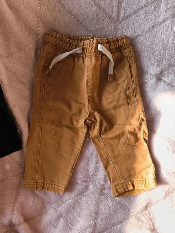 Tenue Kiabi 3 mois - photo numéro 5
