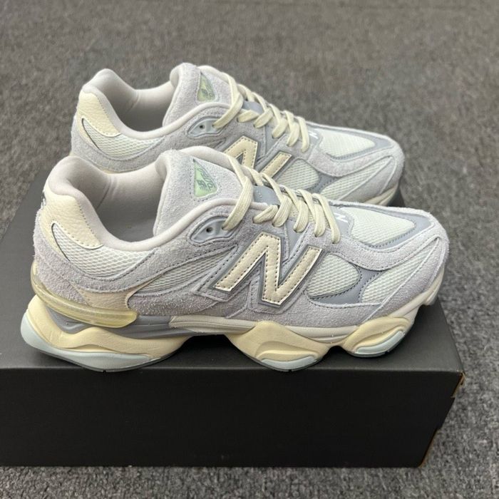 New Balance 9060 Gris 37 - photo numéro 3