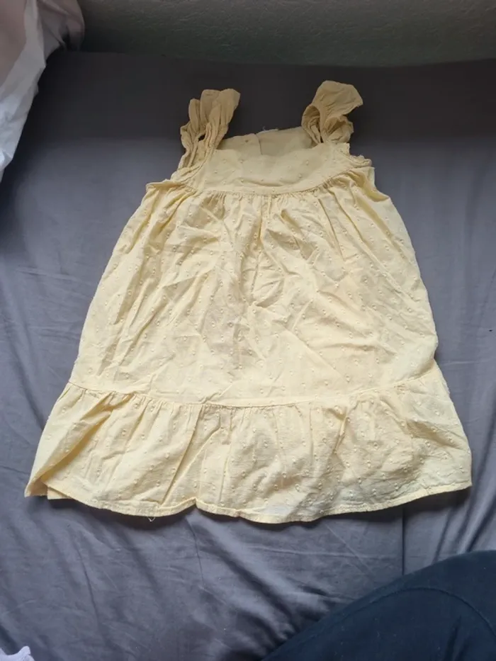 Robe légère