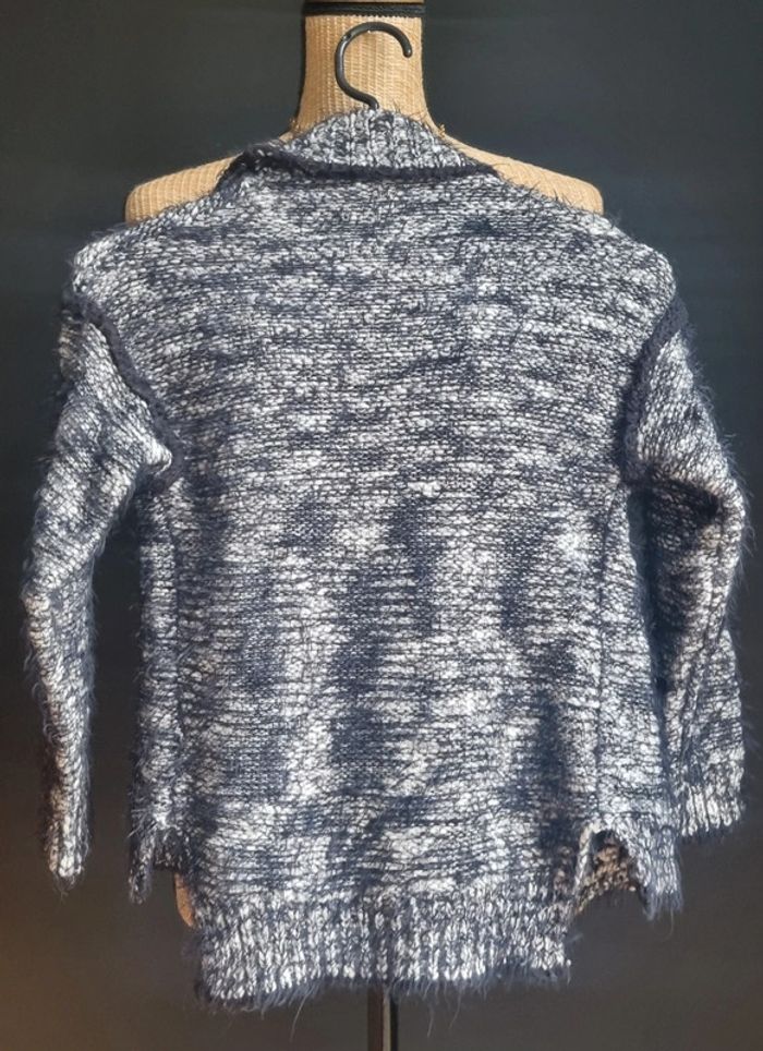 Gilet chaud Orchestra 8 ans - photo numéro 2