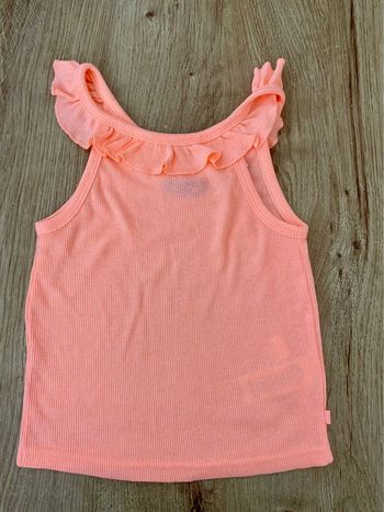 Débardeur 5 ans okaidi