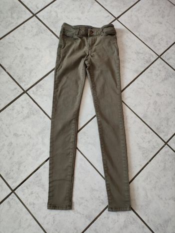Pantalon kaki
